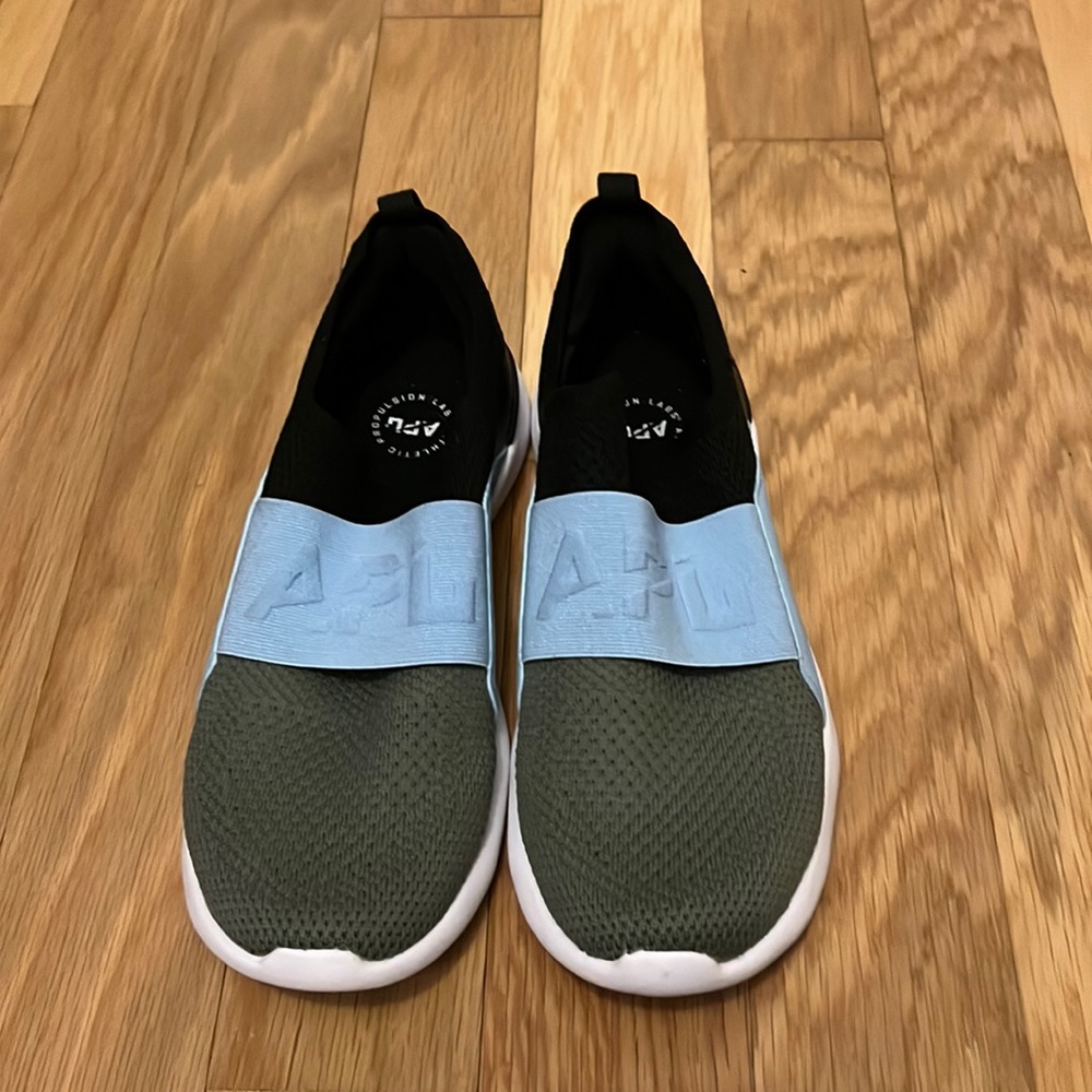 APL TechLoom Sneakers